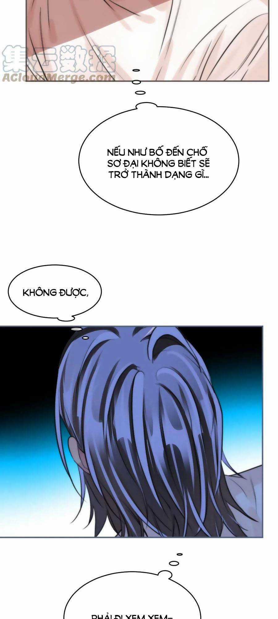 Fan Biến Thái Và Thần Tượng Xinh Đẹp Chapter 152 trang 5