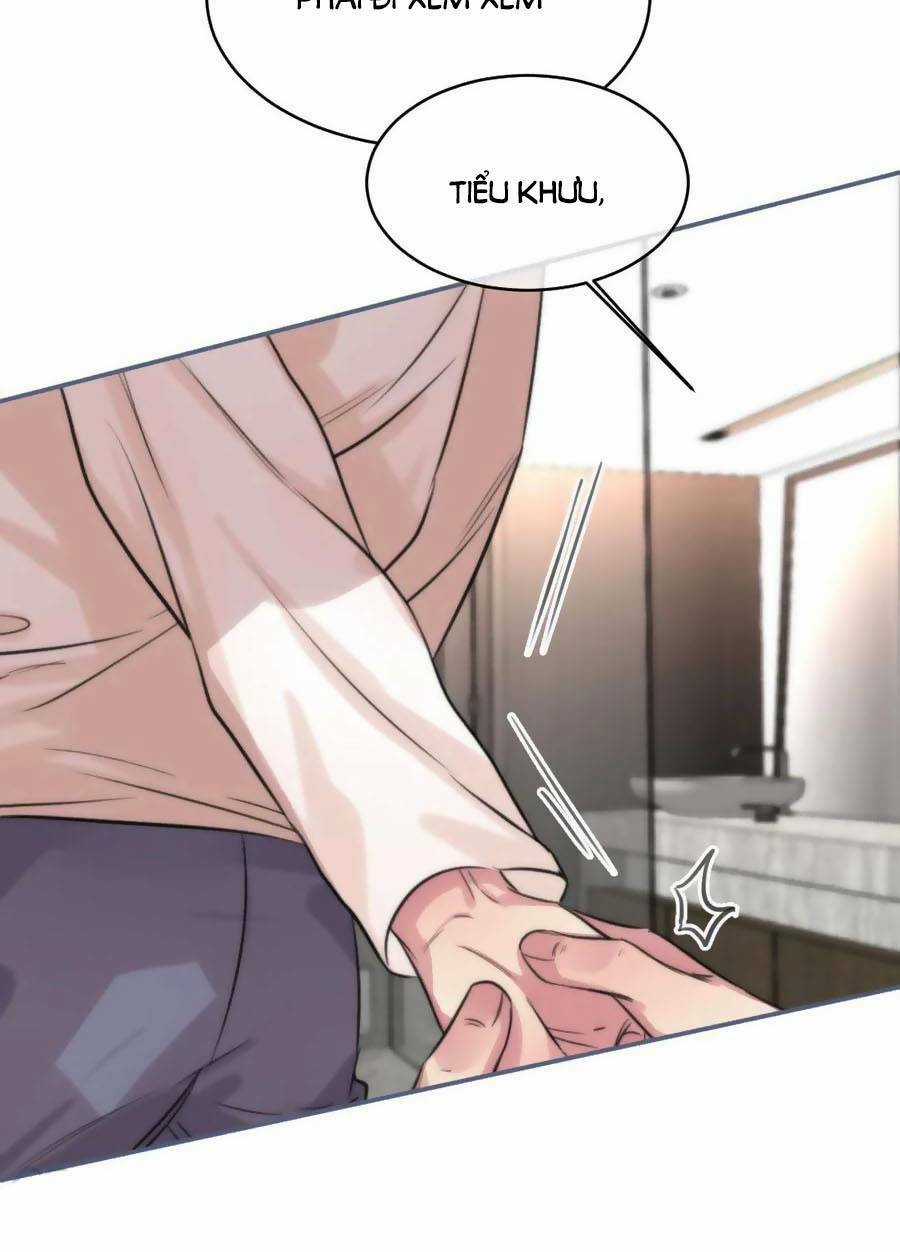 Fan Biến Thái Và Thần Tượng Xinh Đẹp Chapter 152 trang 6