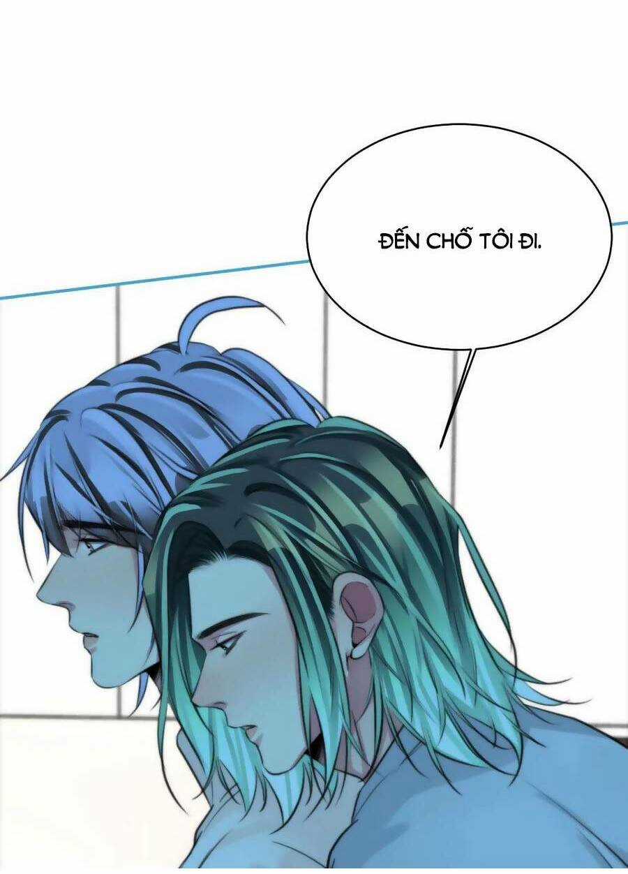 Fan Biến Thái Và Thần Tượng Xinh Đẹp Chapter 152 trang 7