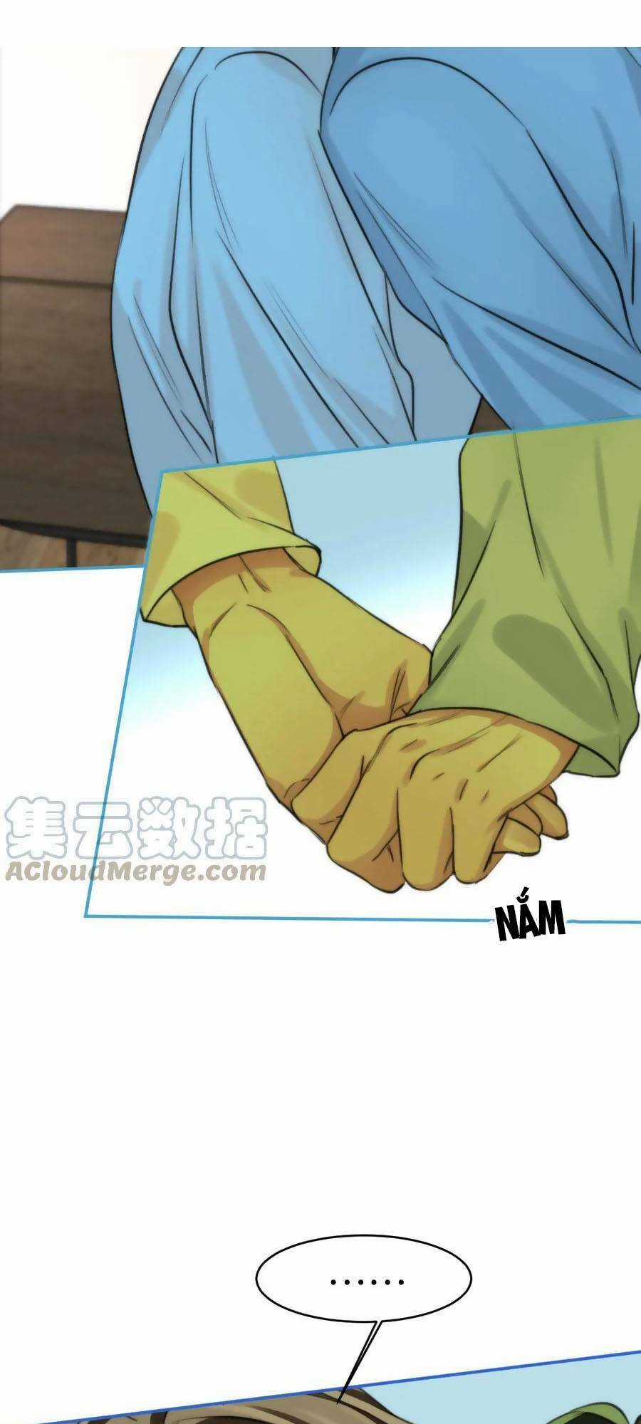 Fan Biến Thái Và Thần Tượng Xinh Đẹp Chapter 152 trang 8