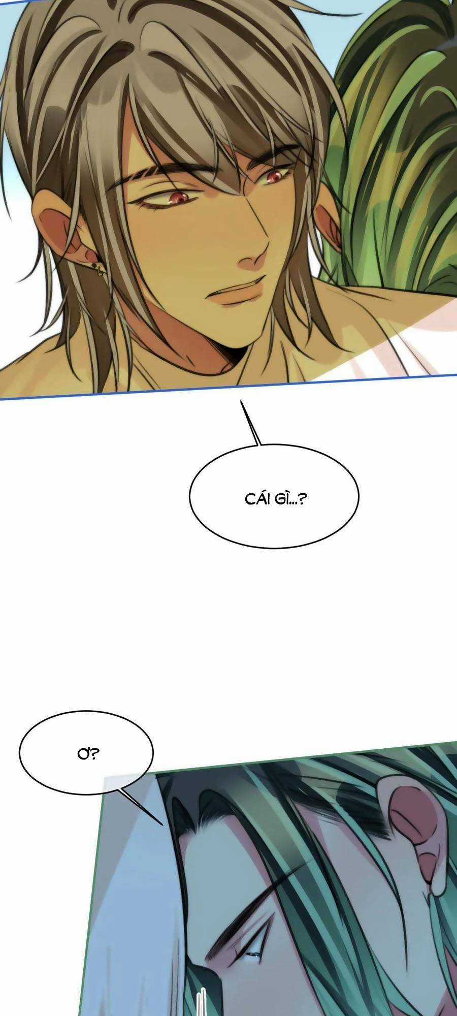 Fan Biến Thái Và Thần Tượng Xinh Đẹp Chapter 152 trang 9