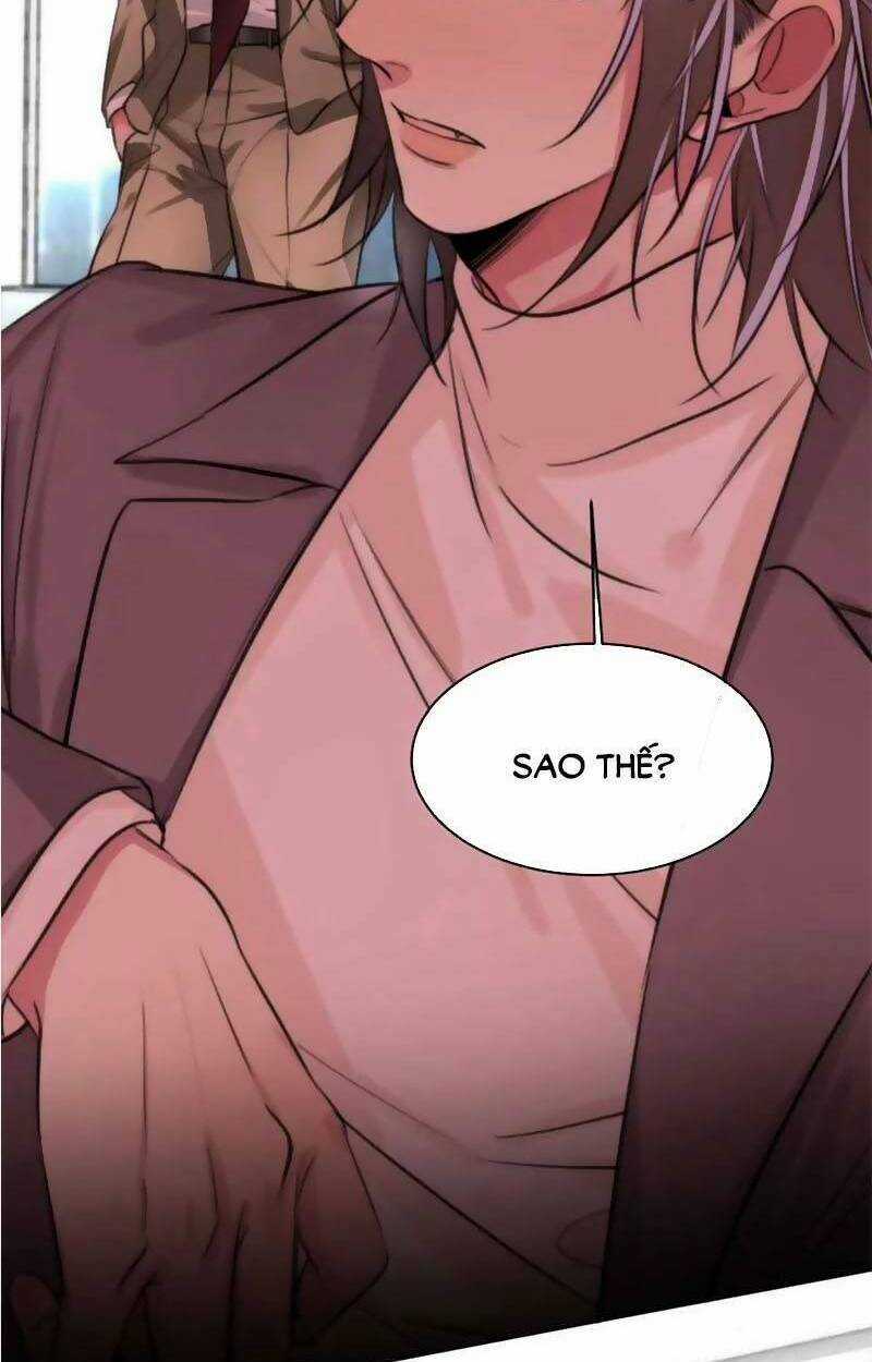 Fan Biến Thái Và Thần Tượng Xinh Đẹp Chapter 153 trang 11