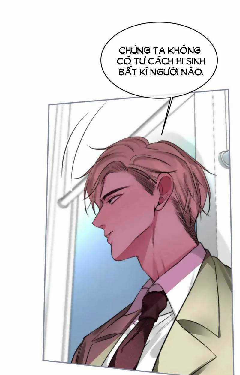 Fan Biến Thái Và Thần Tượng Xinh Đẹp Chapter 153 trang 13