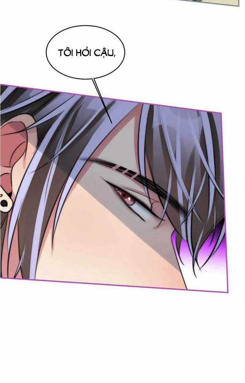 Fan Biến Thái Và Thần Tượng Xinh Đẹp Chapter 153 trang 14