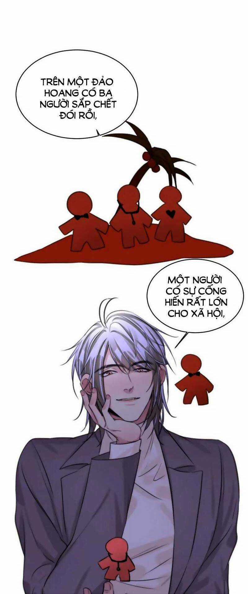 Fan Biến Thái Và Thần Tượng Xinh Đẹp Chapter 153 trang 15