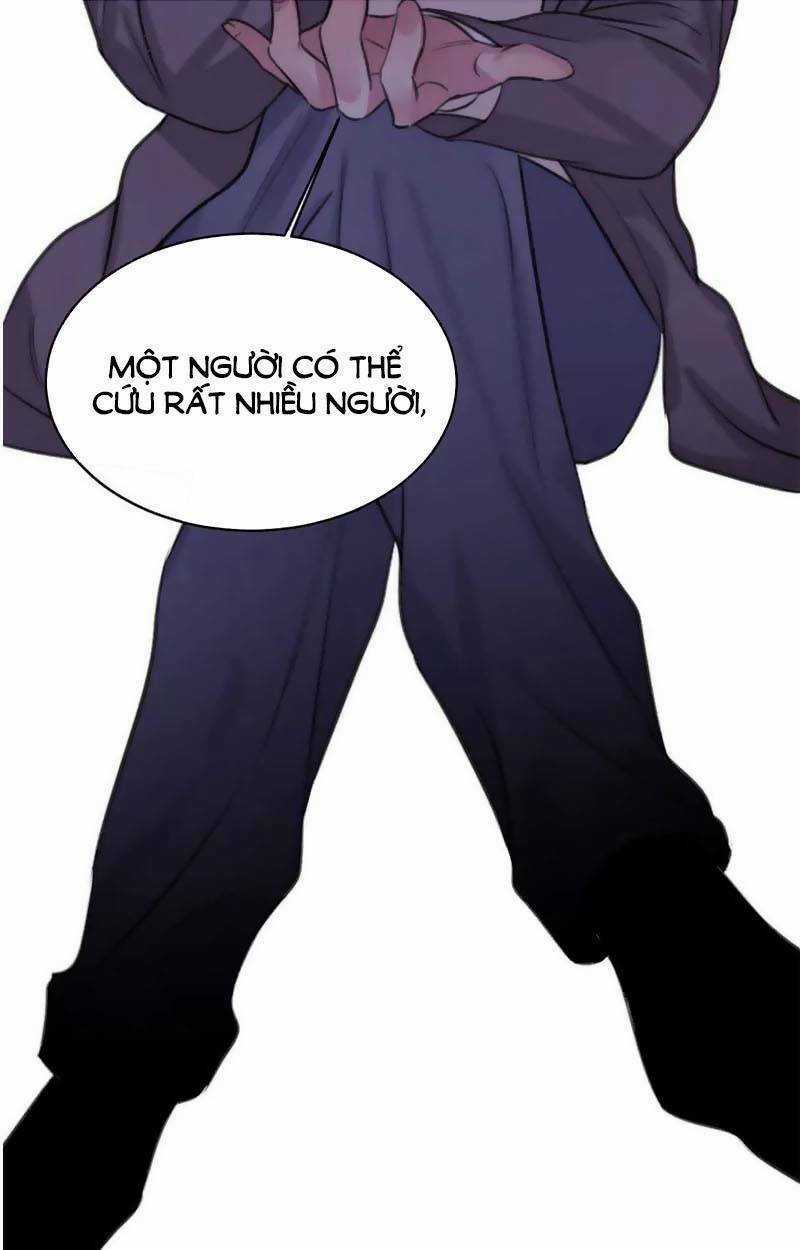 Fan Biến Thái Và Thần Tượng Xinh Đẹp Chapter 153 trang 16