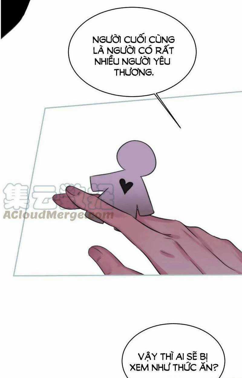 Fan Biến Thái Và Thần Tượng Xinh Đẹp Chapter 153 trang 17