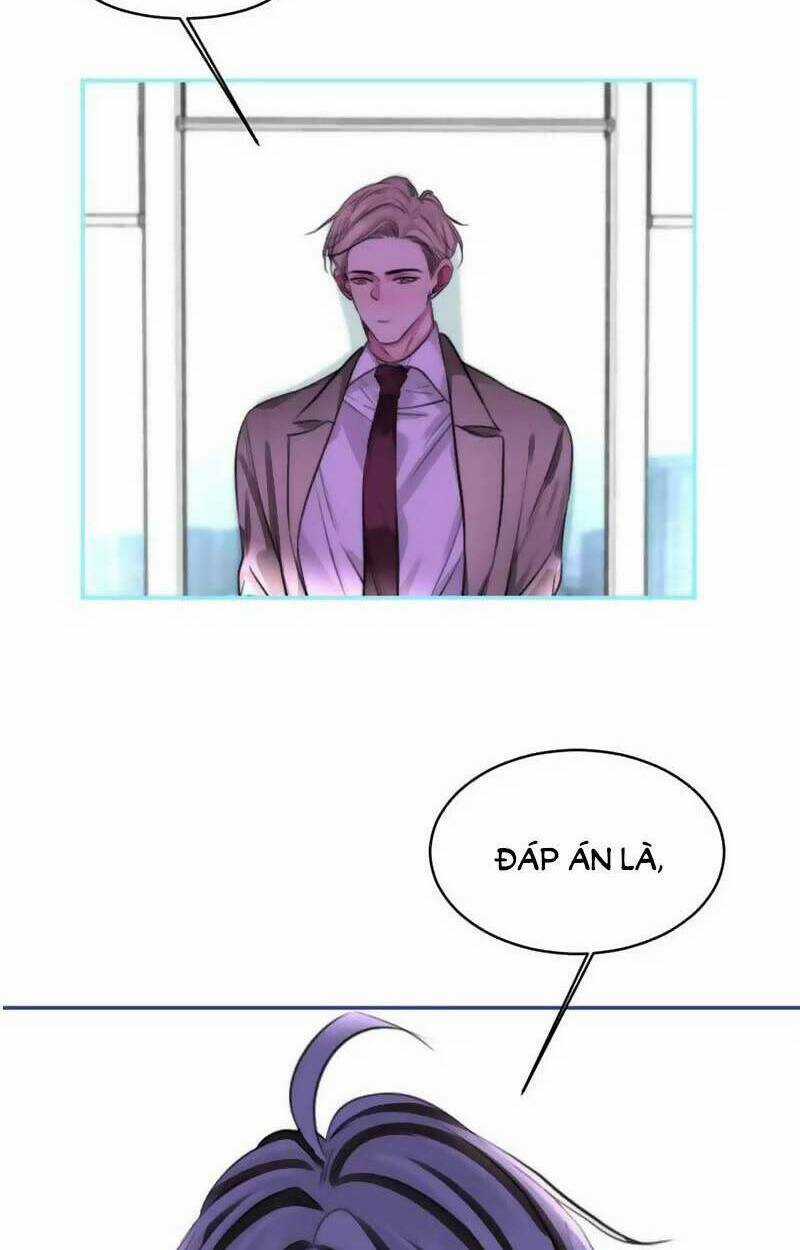 Fan Biến Thái Và Thần Tượng Xinh Đẹp Chapter 153 trang 19