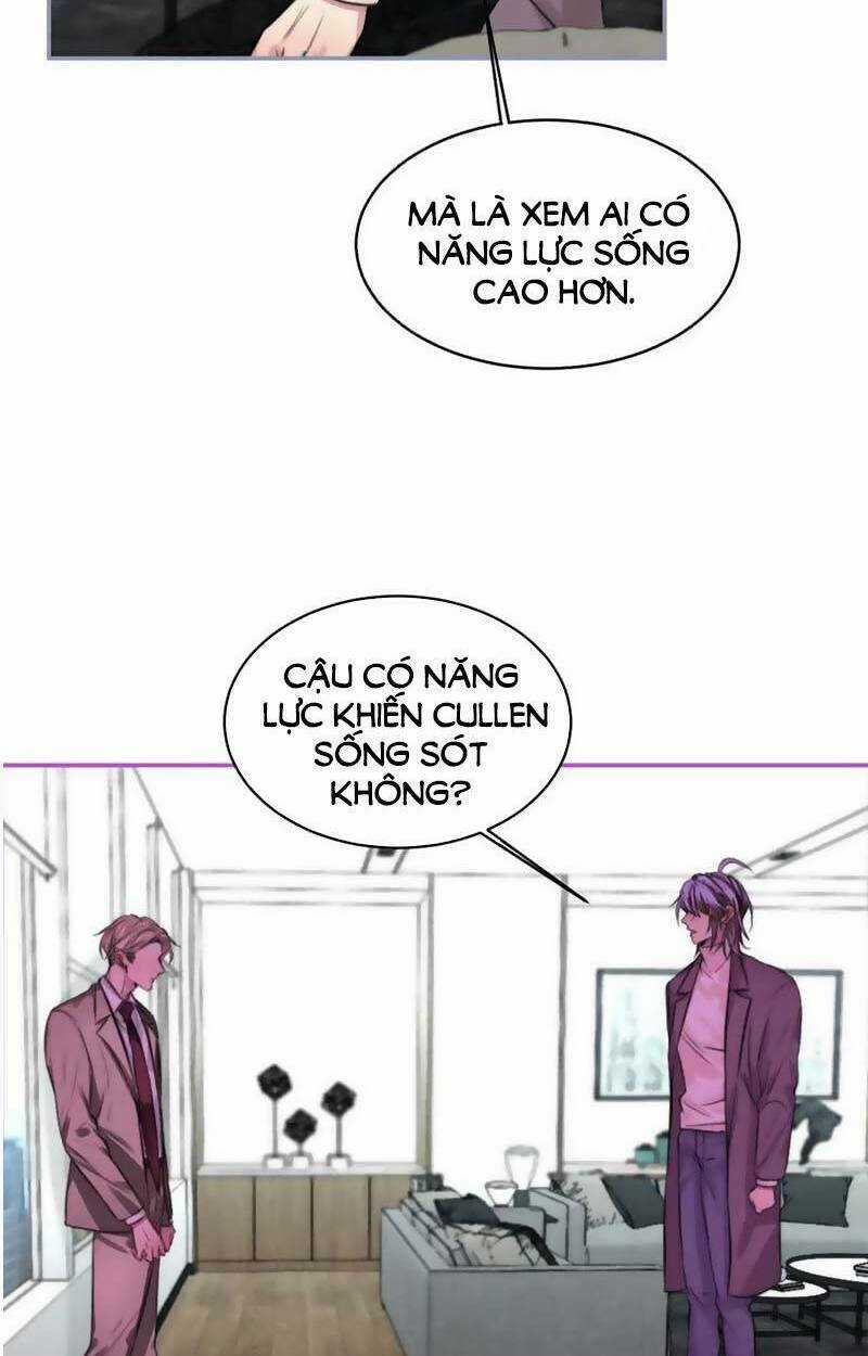 Fan Biến Thái Và Thần Tượng Xinh Đẹp Chapter 153 trang 22