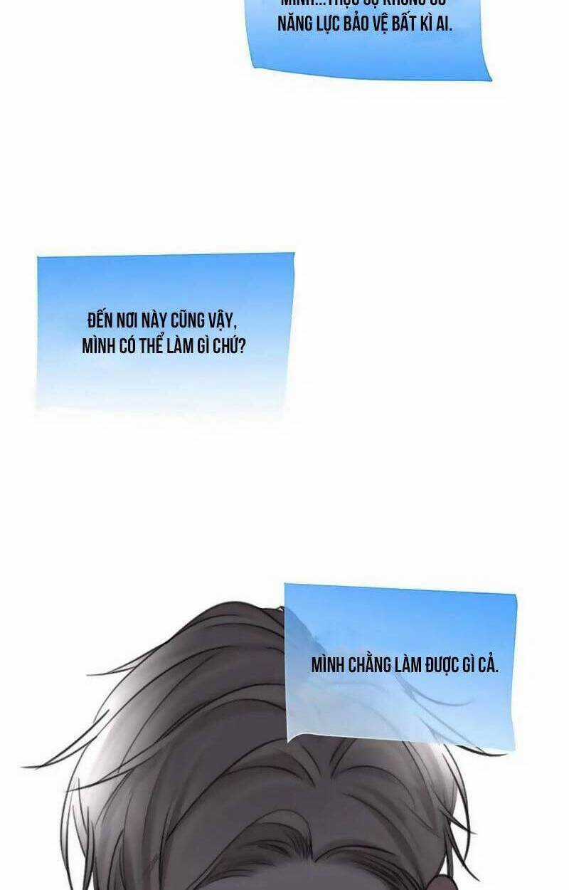 Fan Biến Thái Và Thần Tượng Xinh Đẹp Chapter 153 trang 24