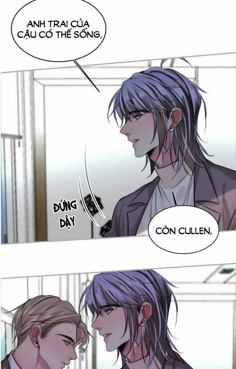 Fan Biến Thái Và Thần Tượng Xinh Đẹp Chapter 153 trang 27