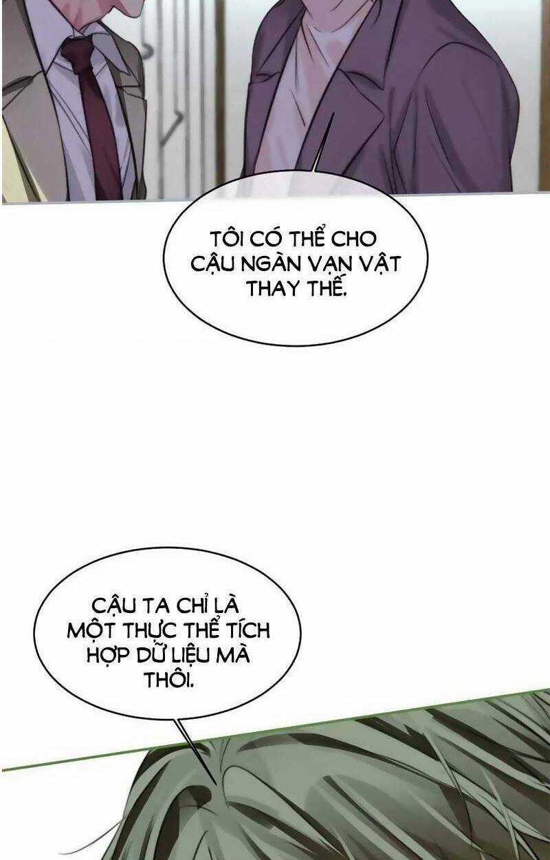 Fan Biến Thái Và Thần Tượng Xinh Đẹp Chapter 153 trang 28