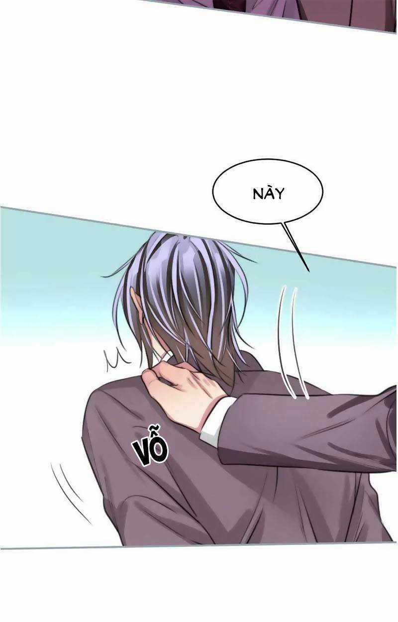 Fan Biến Thái Và Thần Tượng Xinh Đẹp Chapter 153 trang 31