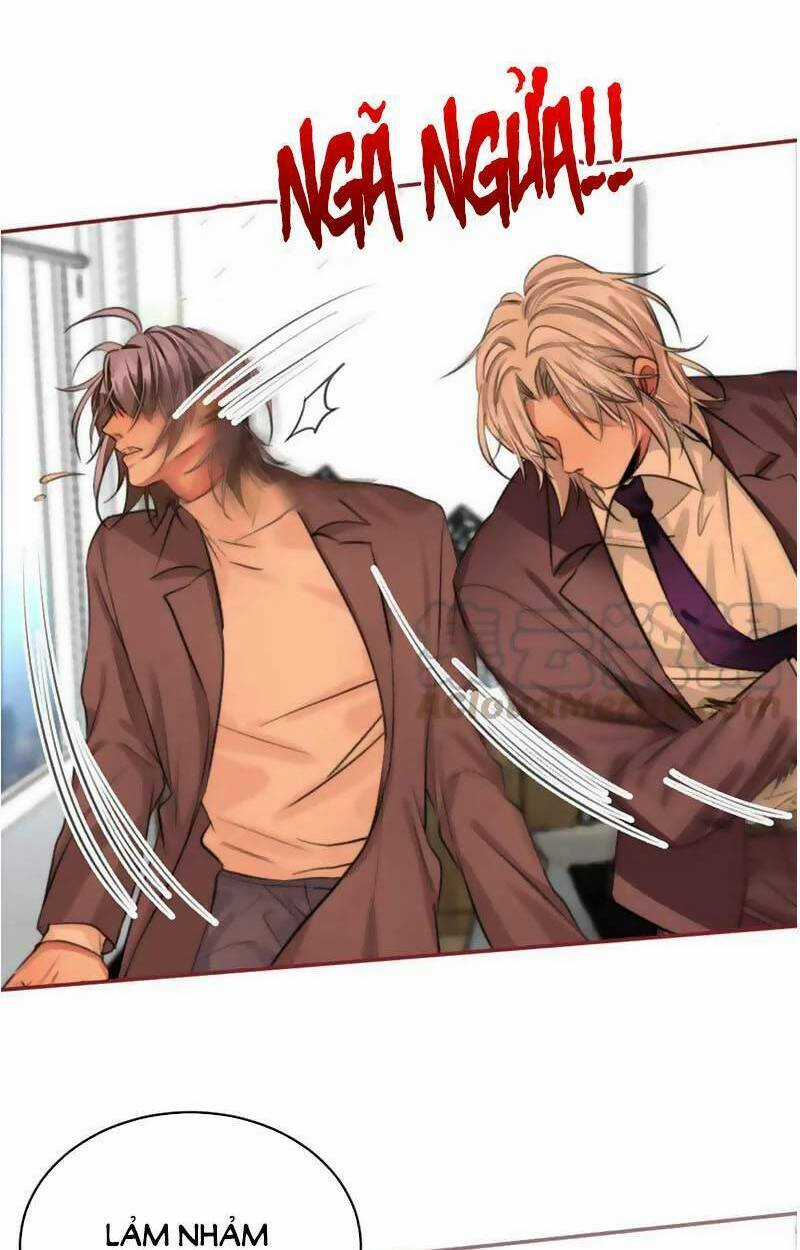 Fan Biến Thái Và Thần Tượng Xinh Đẹp Chapter 153 trang 32