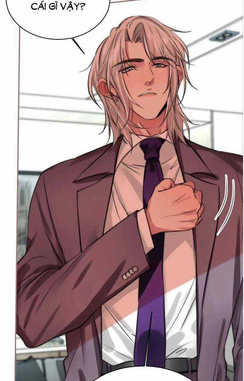 Fan Biến Thái Và Thần Tượng Xinh Đẹp Chapter 153 trang 33