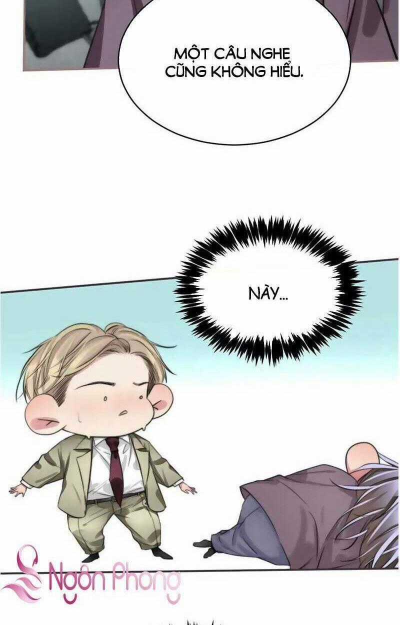 Fan Biến Thái Và Thần Tượng Xinh Đẹp Chapter 153 trang 34