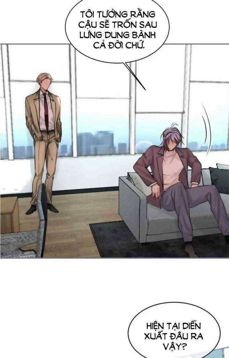 Fan Biến Thái Và Thần Tượng Xinh Đẹp Chapter 153 trang 4