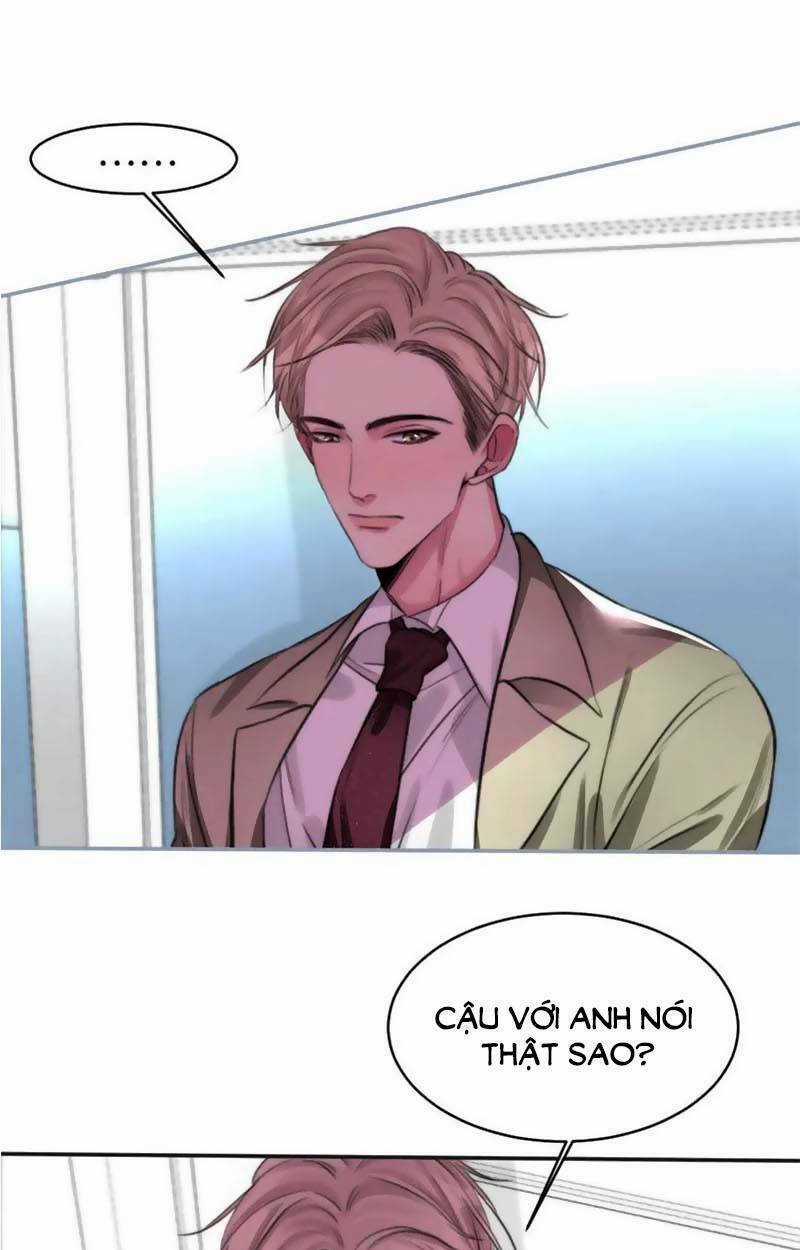 Fan Biến Thái Và Thần Tượng Xinh Đẹp Chapter 153 trang 6