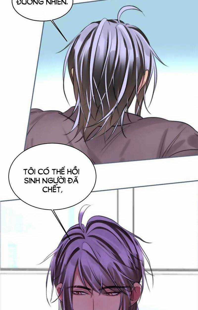 Fan Biến Thái Và Thần Tượng Xinh Đẹp Chapter 153 trang 8