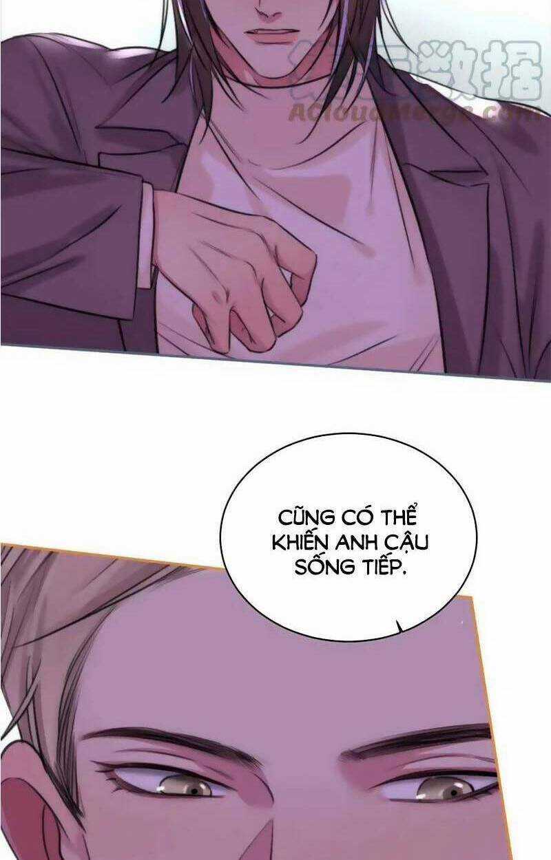 Fan Biến Thái Và Thần Tượng Xinh Đẹp Chapter 153 trang 9