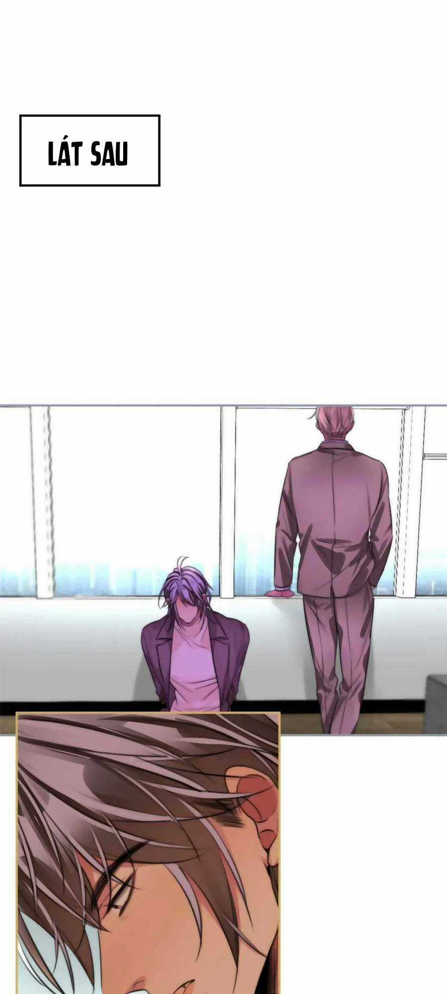 Fan Biến Thái Và Thần Tượng Xinh Đẹp Chapter 154 trang 12