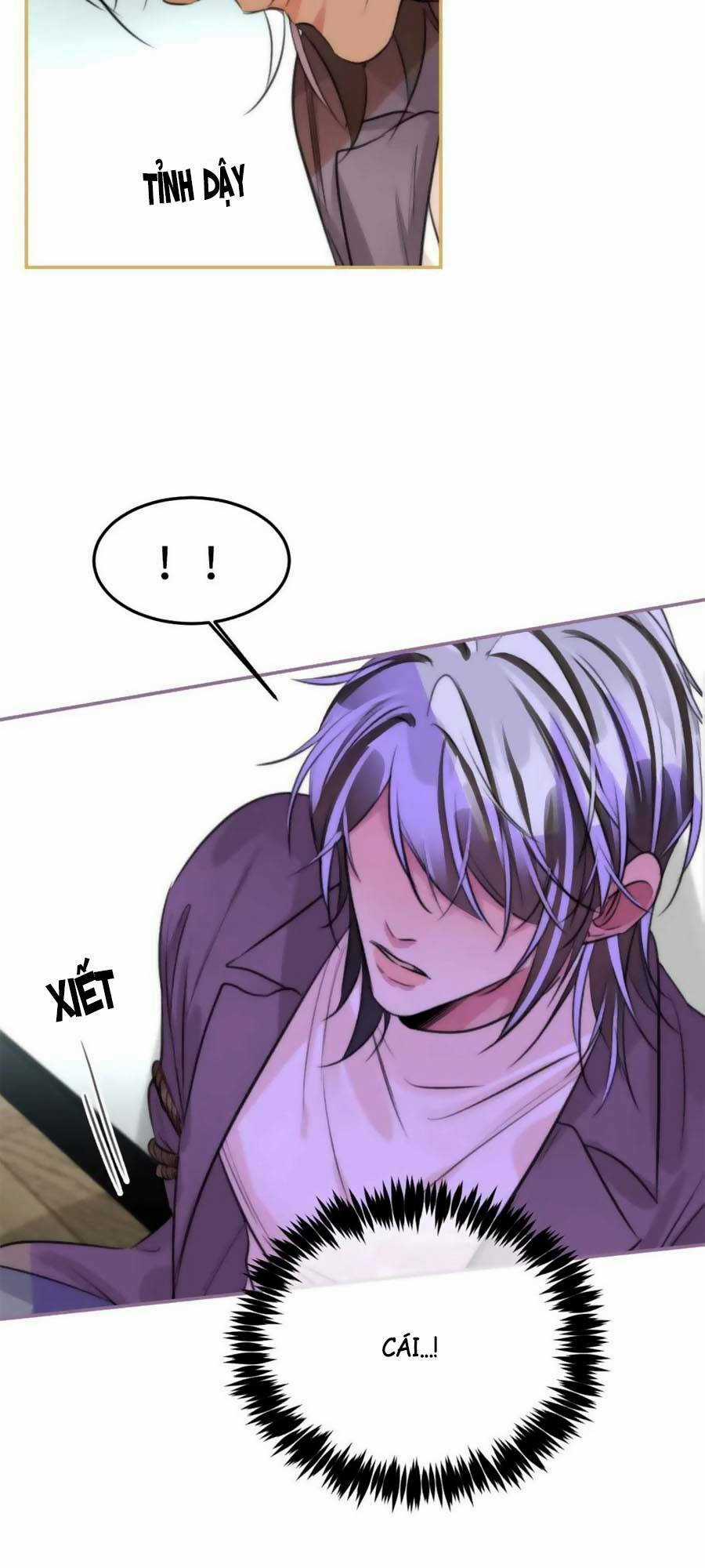 Fan Biến Thái Và Thần Tượng Xinh Đẹp Chapter 154 trang 13