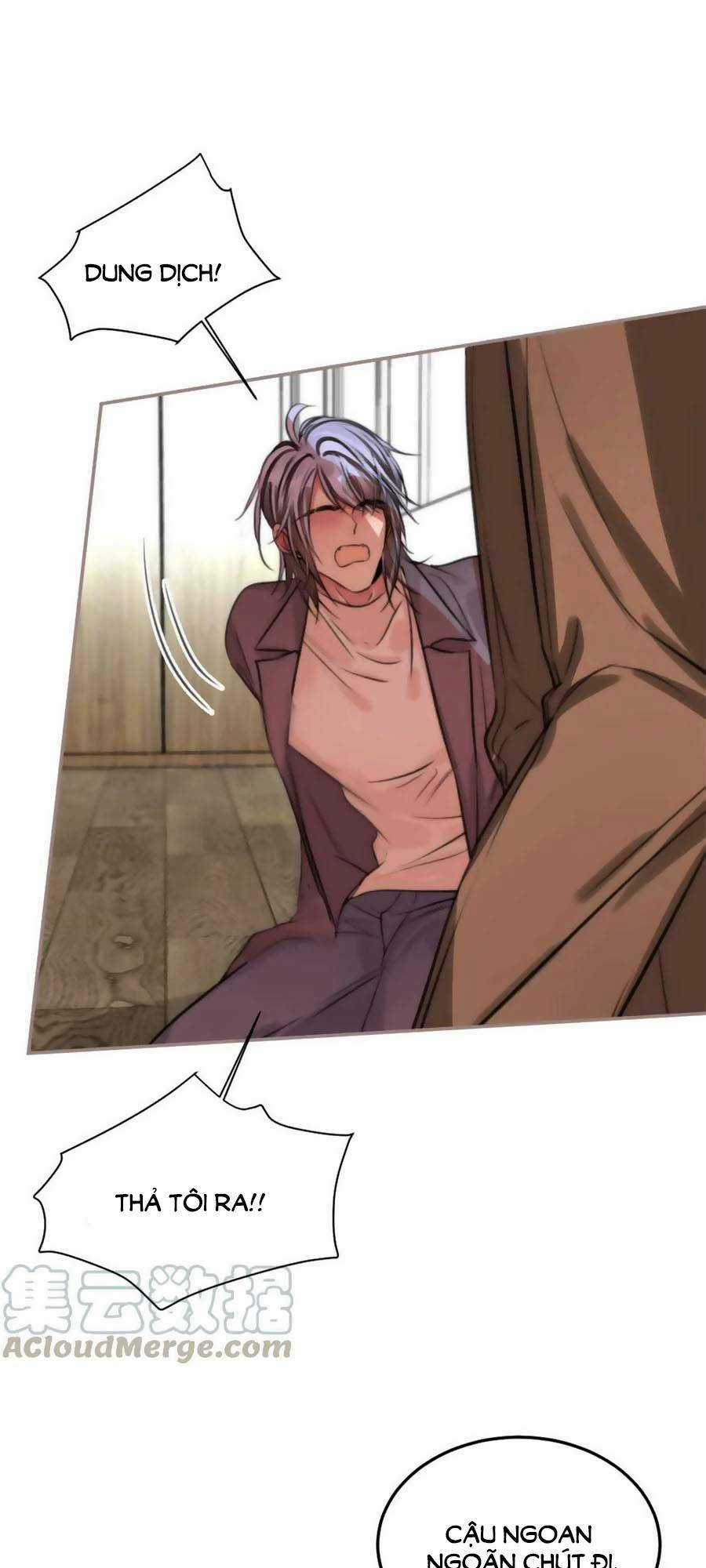 Fan Biến Thái Và Thần Tượng Xinh Đẹp Chapter 154 trang 14