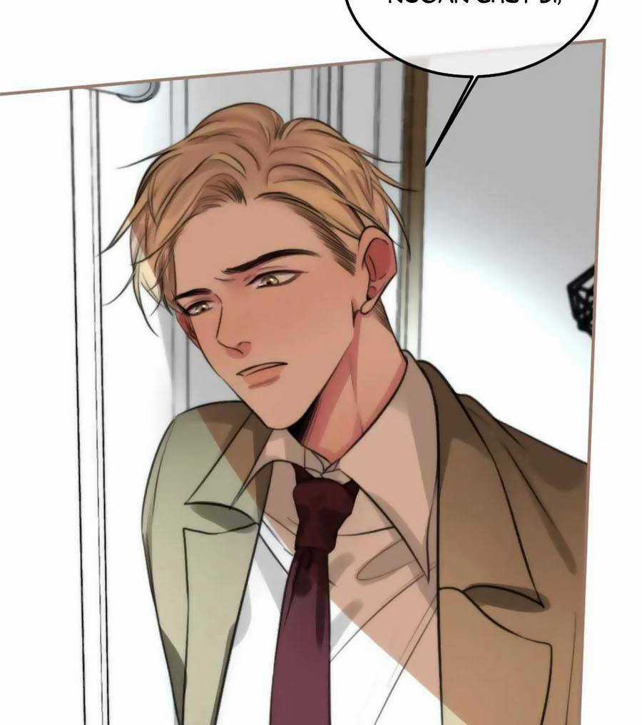 Fan Biến Thái Và Thần Tượng Xinh Đẹp Chapter 154 trang 15