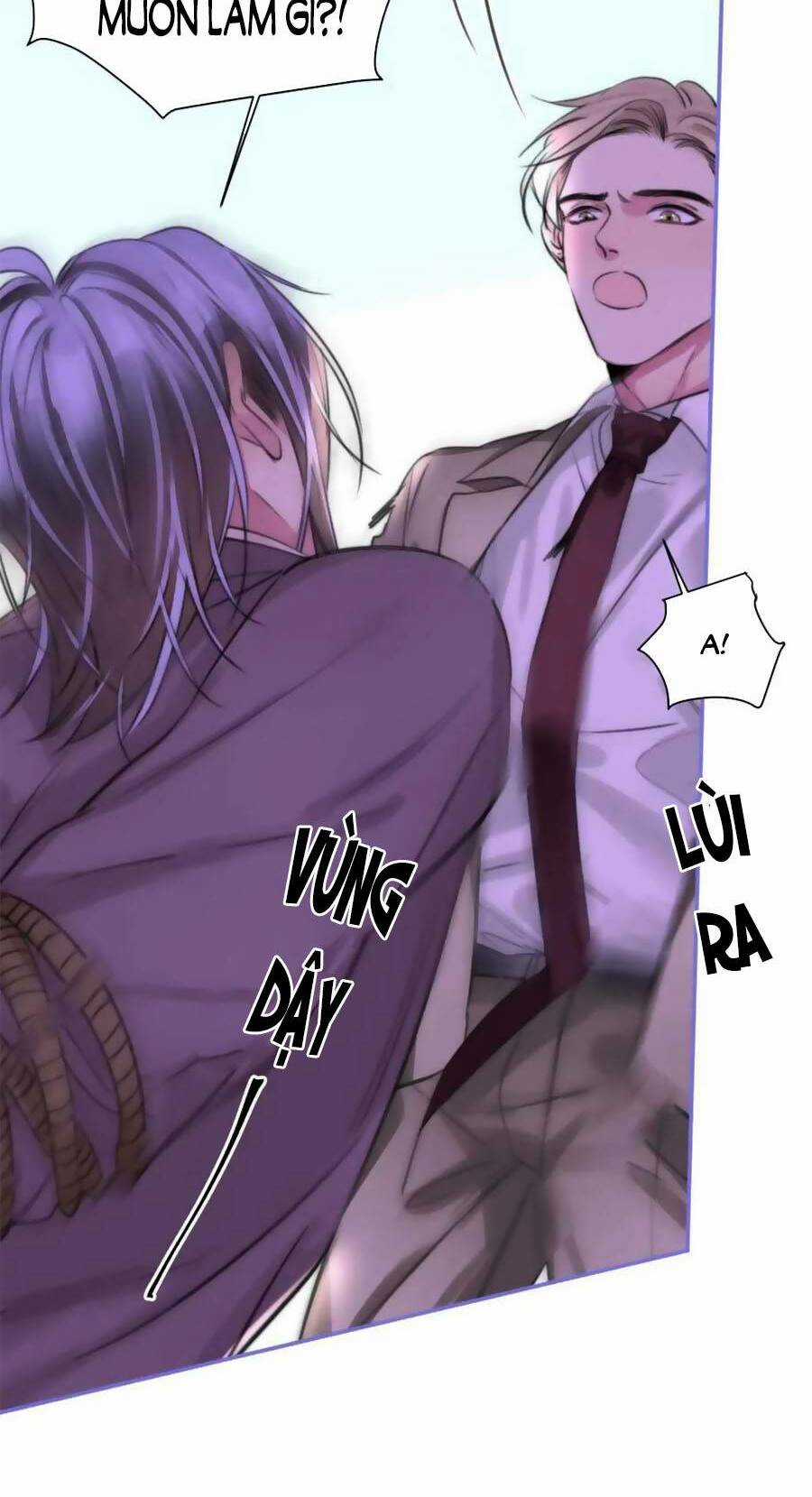 Fan Biến Thái Và Thần Tượng Xinh Đẹp Chapter 154 trang 18