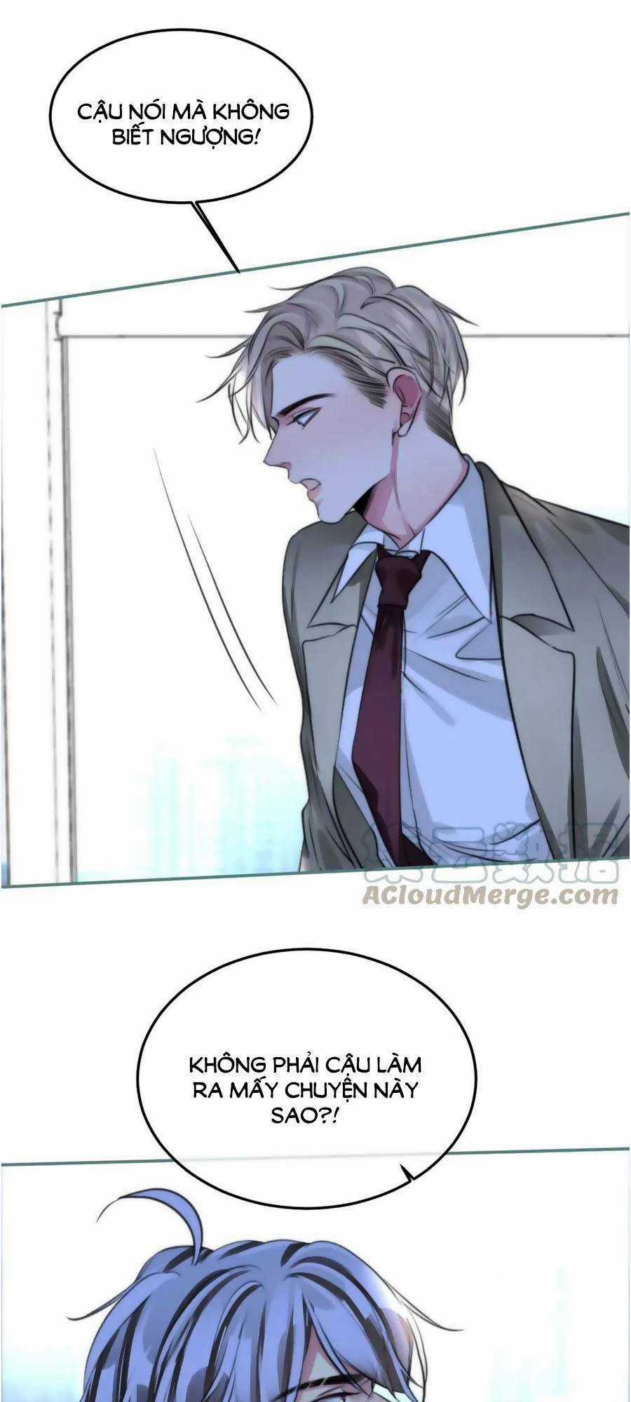 Fan Biến Thái Và Thần Tượng Xinh Đẹp Chapter 154 trang 19