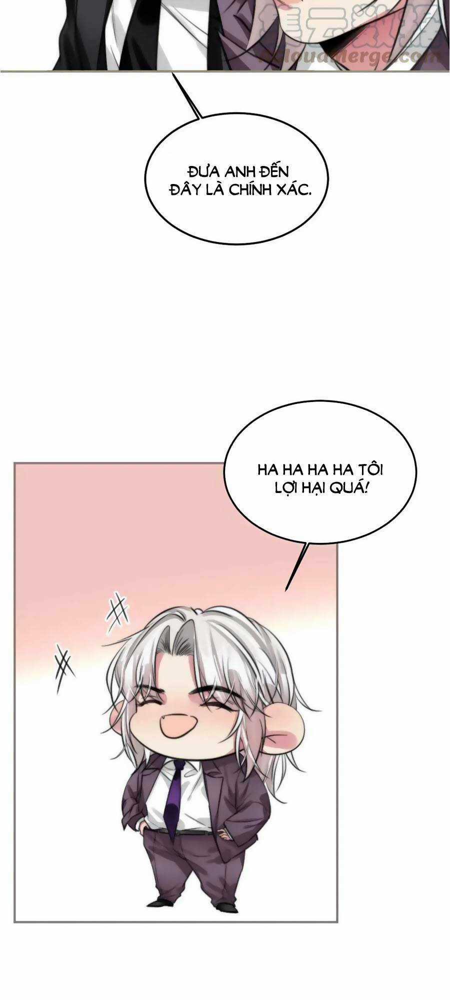 Fan Biến Thái Và Thần Tượng Xinh Đẹp Chapter 154 trang 2