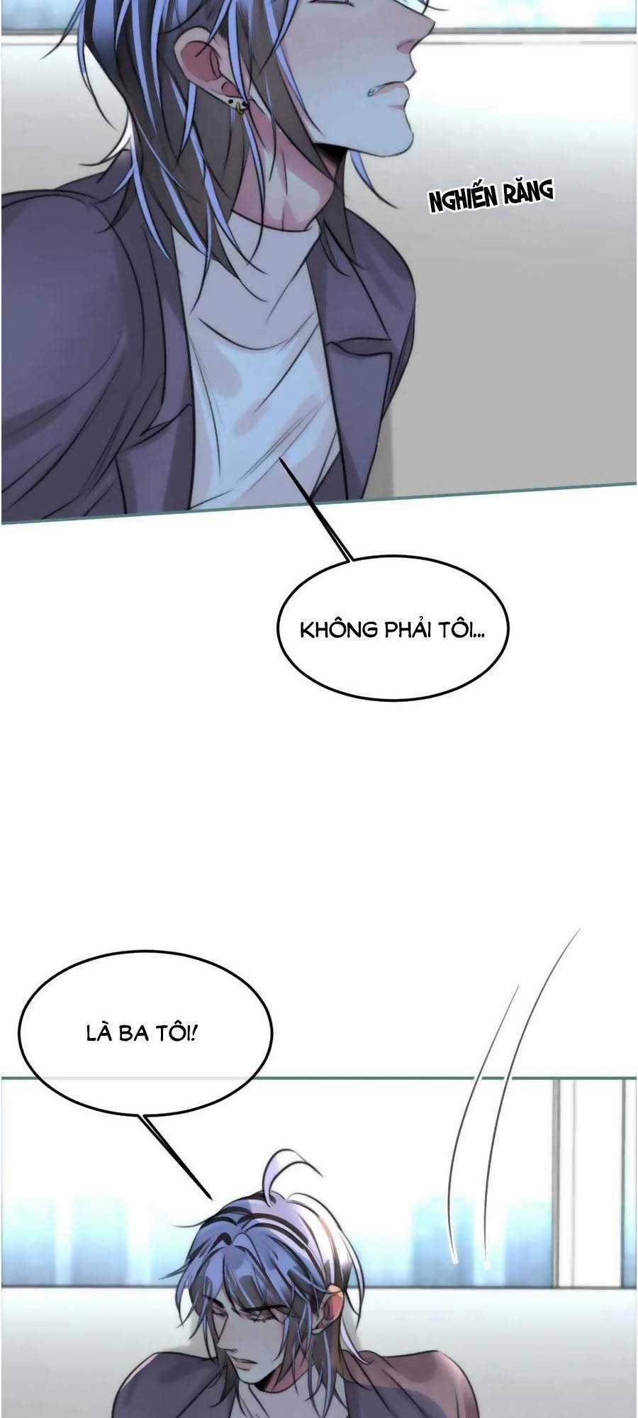 Fan Biến Thái Và Thần Tượng Xinh Đẹp Chapter 154 trang 20