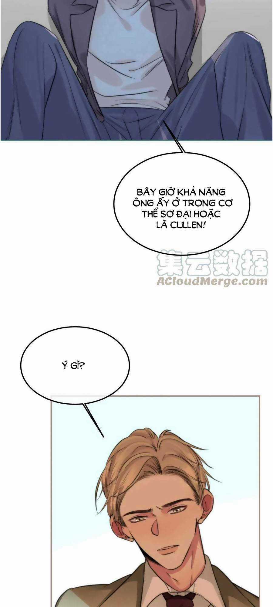 Fan Biến Thái Và Thần Tượng Xinh Đẹp Chapter 154 trang 21