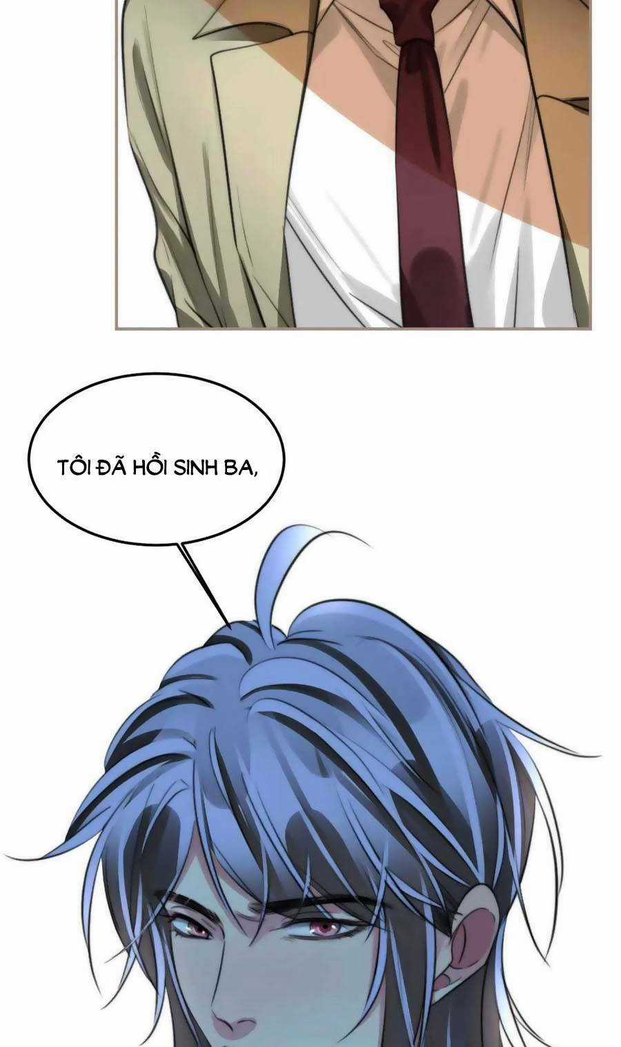 Fan Biến Thái Và Thần Tượng Xinh Đẹp Chapter 154 trang 22