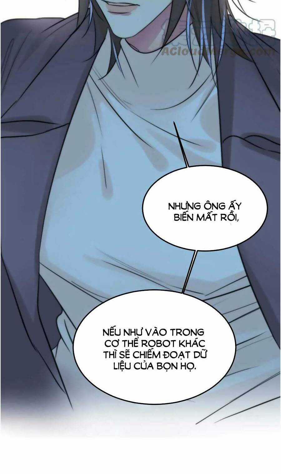 Fan Biến Thái Và Thần Tượng Xinh Đẹp Chapter 154 trang 23