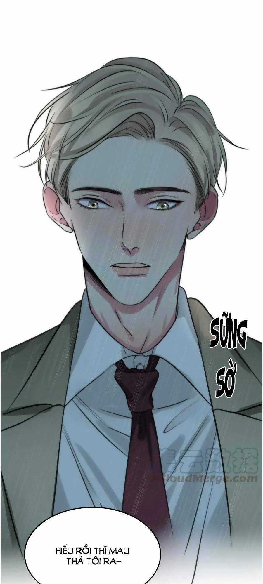 Fan Biến Thái Và Thần Tượng Xinh Đẹp Chapter 154 trang 24