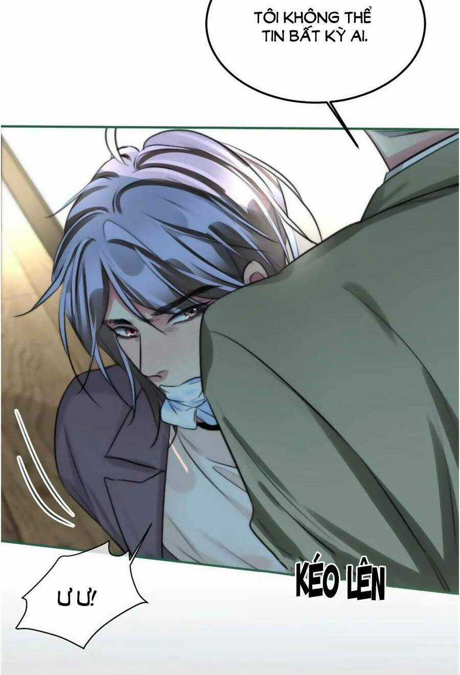 Fan Biến Thái Và Thần Tượng Xinh Đẹp Chapter 154 trang 27