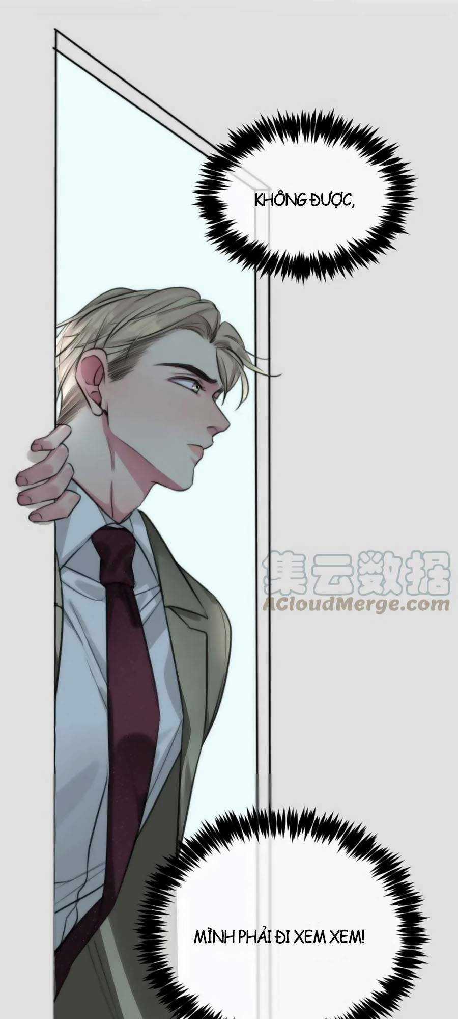 Fan Biến Thái Và Thần Tượng Xinh Đẹp Chapter 154 trang 28