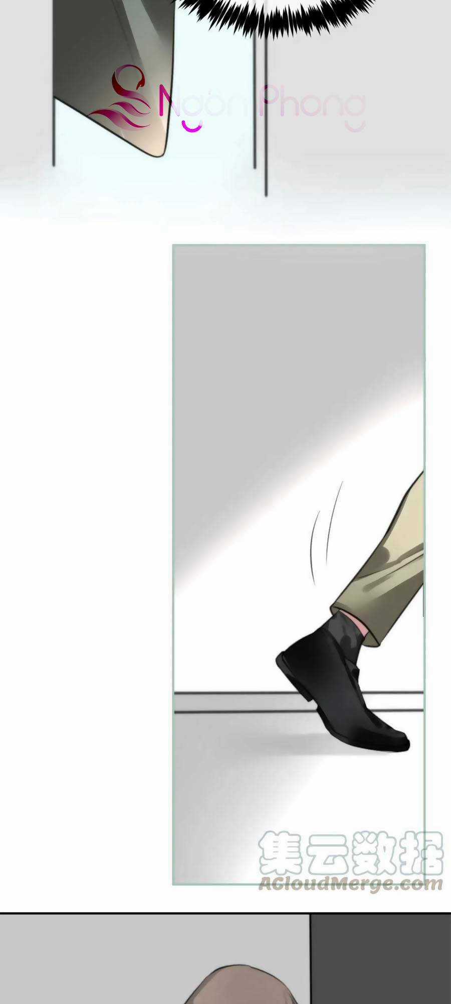 Fan Biến Thái Và Thần Tượng Xinh Đẹp Chapter 154 trang 29