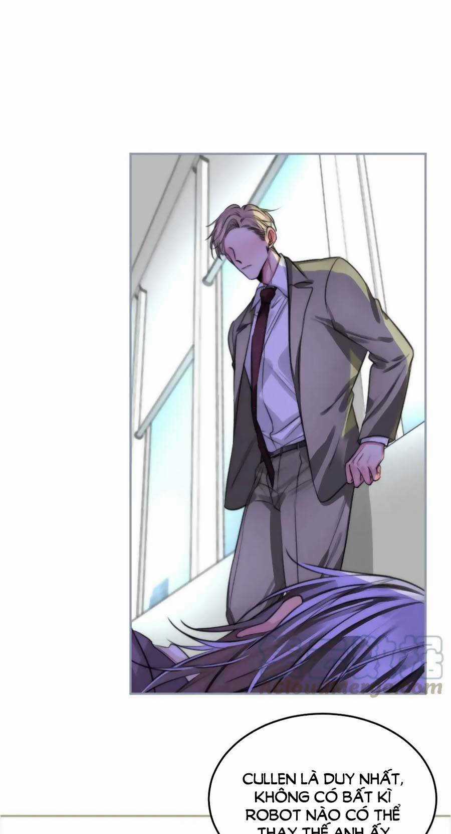 Fan Biến Thái Và Thần Tượng Xinh Đẹp Chapter 154 trang 3