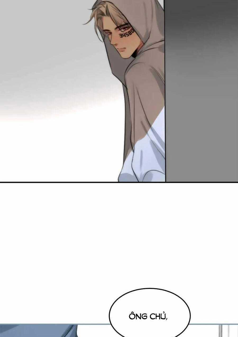 Fan Biến Thái Và Thần Tượng Xinh Đẹp Chapter 154 trang 30