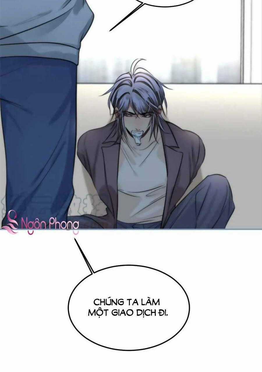 Fan Biến Thái Và Thần Tượng Xinh Đẹp Chapter 154 trang 31