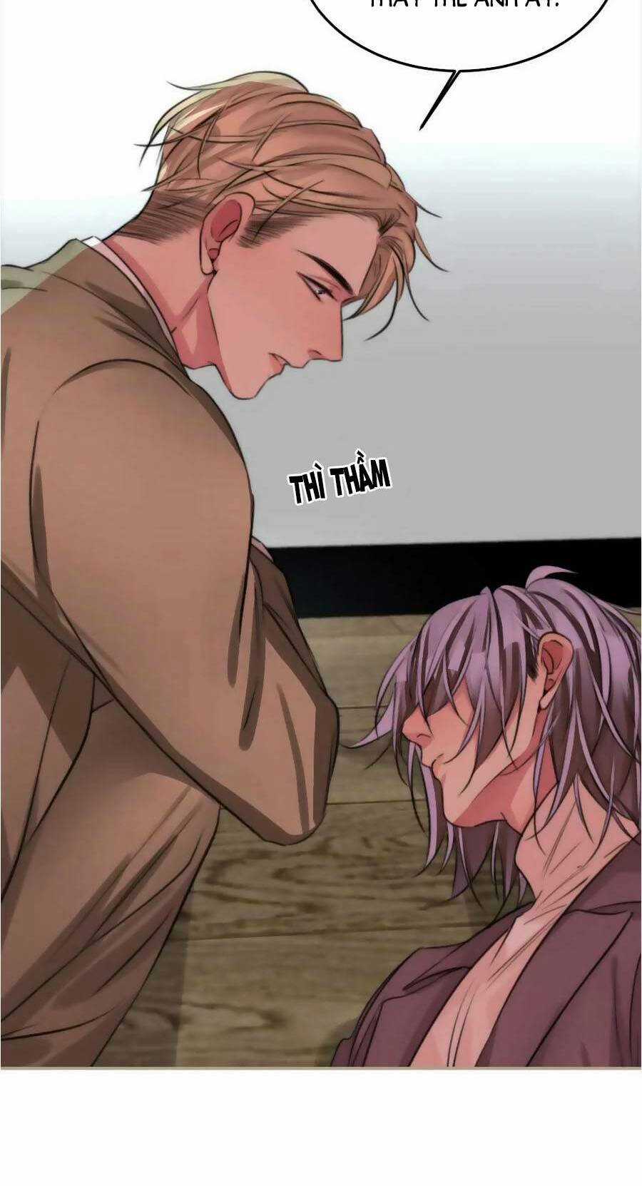 Fan Biến Thái Và Thần Tượng Xinh Đẹp Chapter 154 trang 4