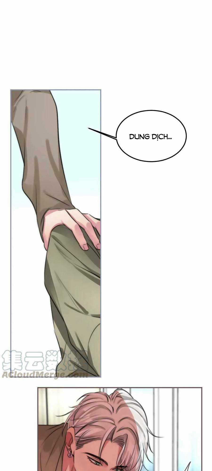 Fan Biến Thái Và Thần Tượng Xinh Đẹp Chapter 154 trang 5