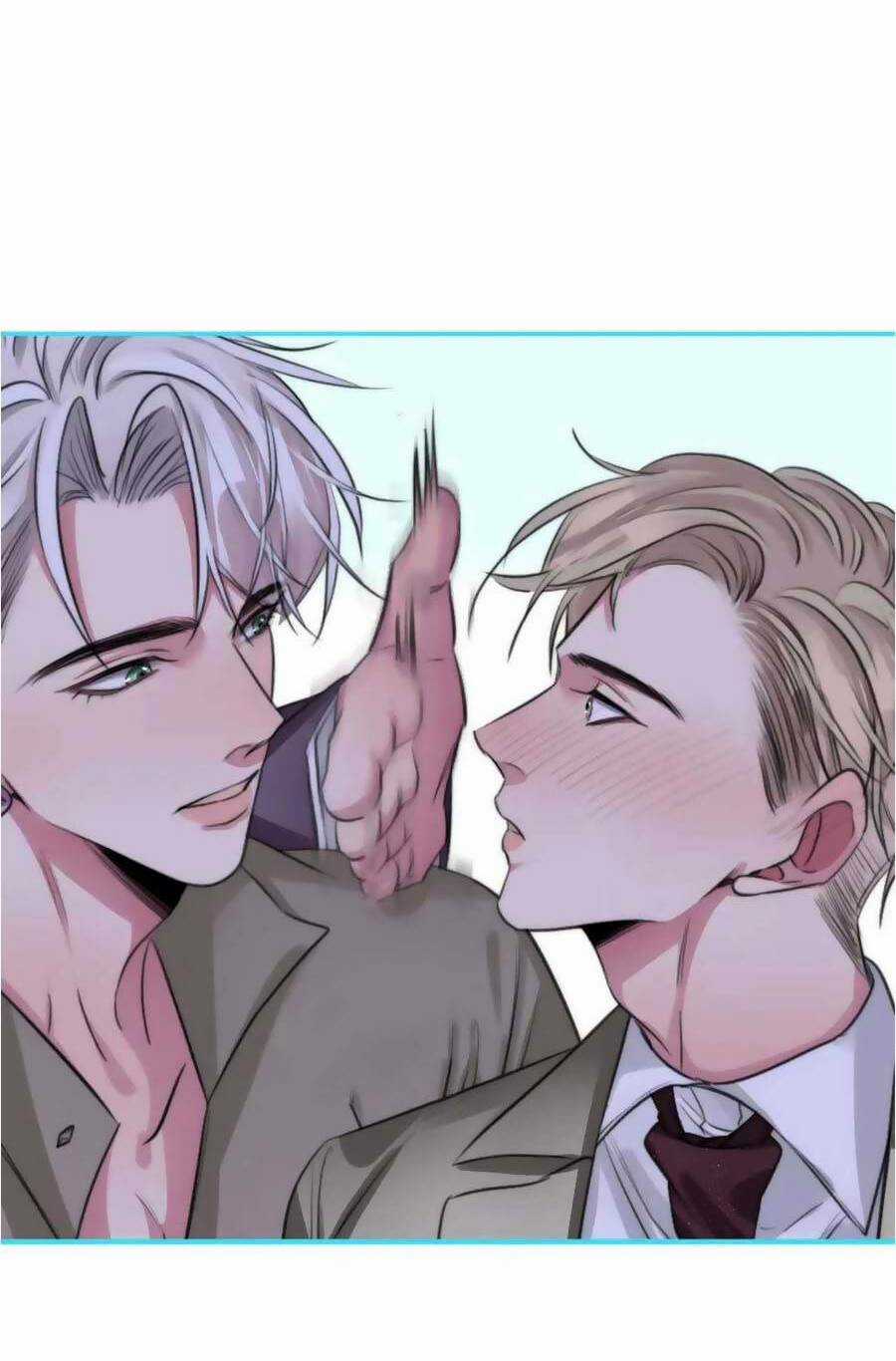 Fan Biến Thái Và Thần Tượng Xinh Đẹp Chapter 154 trang 8