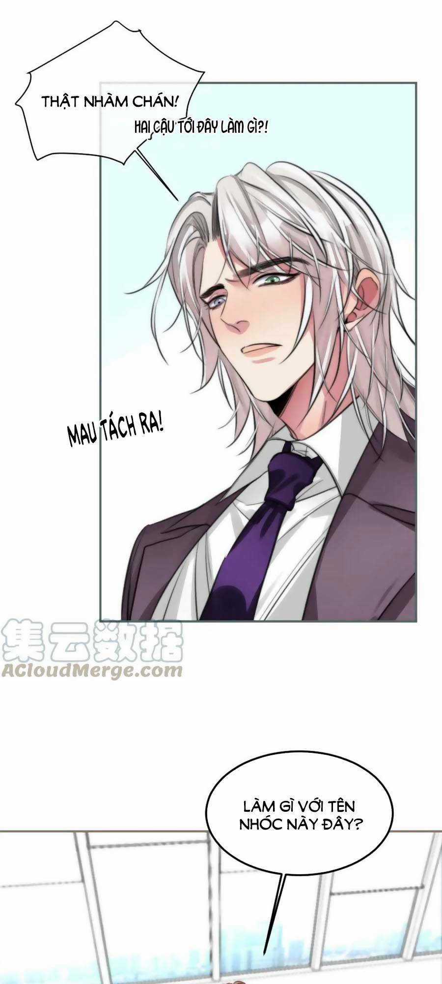 Fan Biến Thái Và Thần Tượng Xinh Đẹp Chapter 154 trang 9