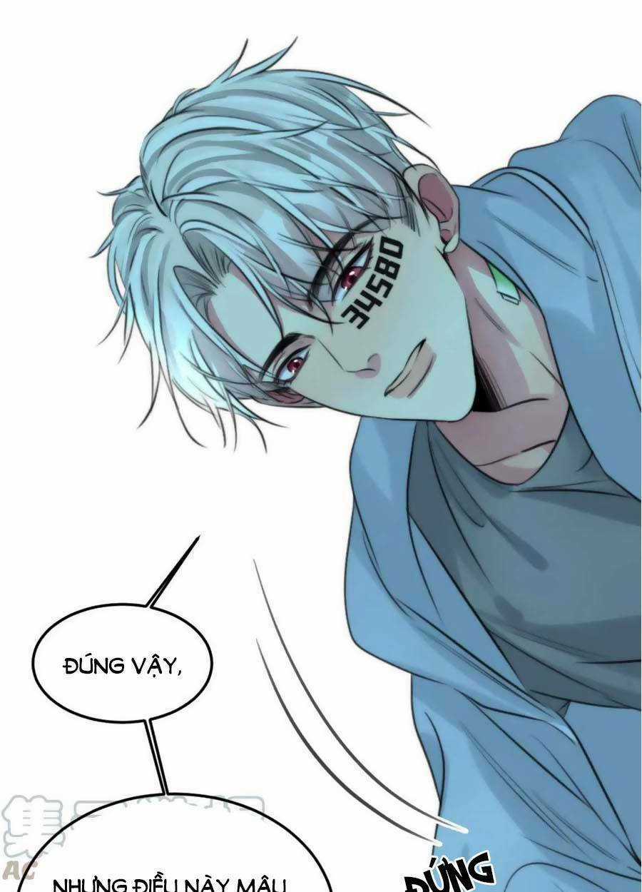 Fan Biến Thái Và Thần Tượng Xinh Đẹp Chapter 155 trang 10