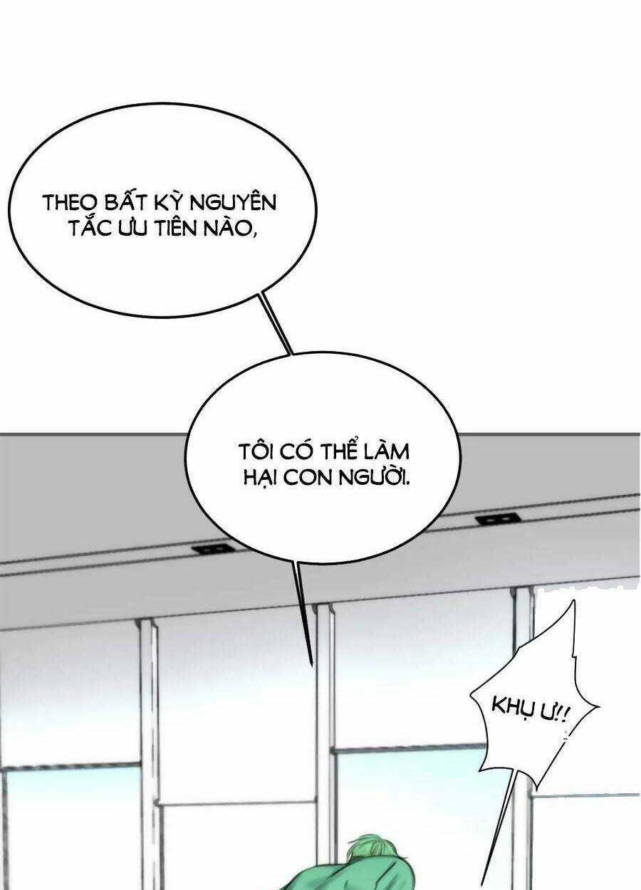 Fan Biến Thái Và Thần Tượng Xinh Đẹp Chapter 155 trang 12