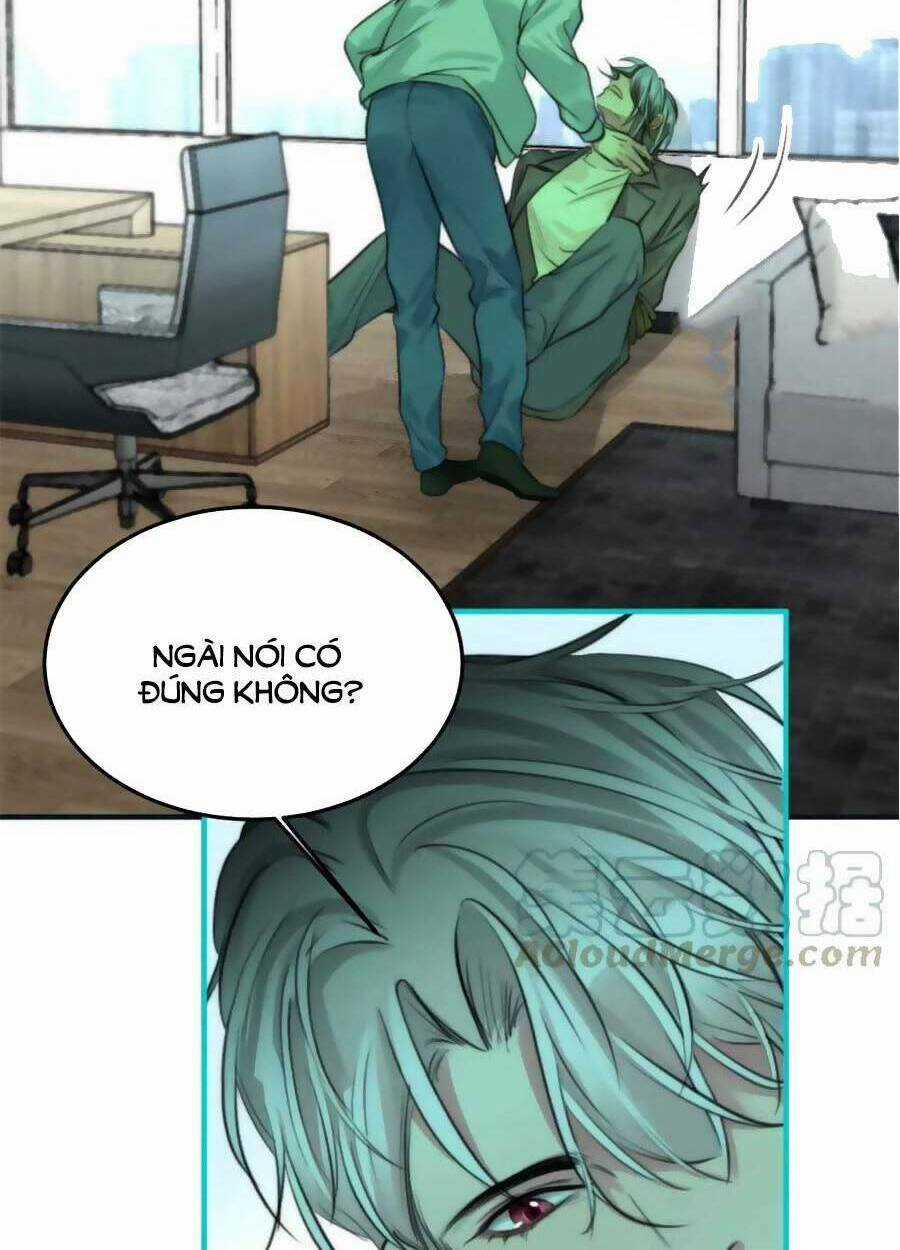 Fan Biến Thái Và Thần Tượng Xinh Đẹp Chapter 155 trang 13