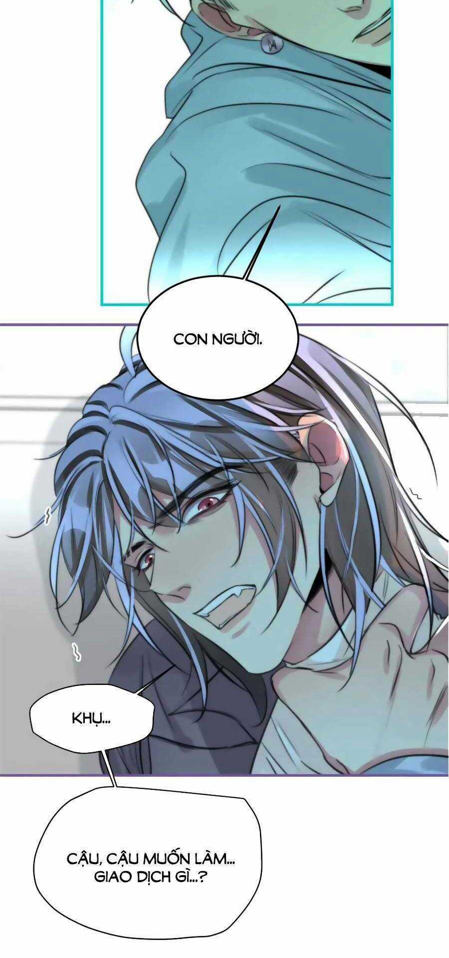 Fan Biến Thái Và Thần Tượng Xinh Đẹp Chapter 155 trang 14